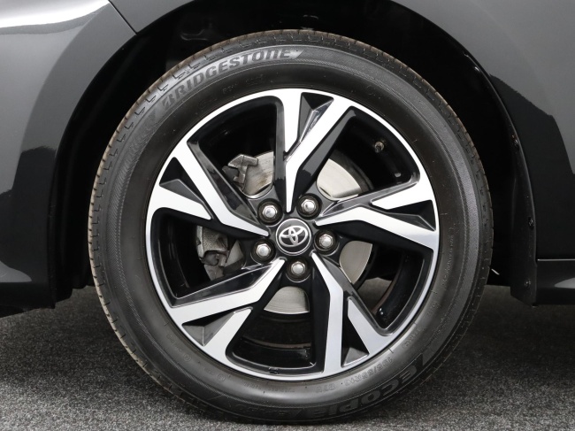 Toyota Yaris - 1.5 VVT-i First Edition