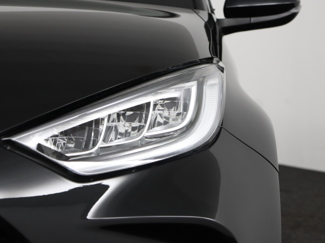 Toyota Yaris - 1.5 VVT-i First Edition