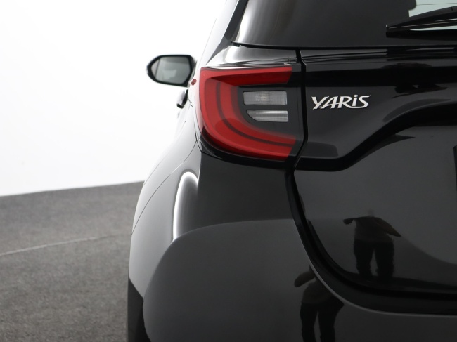 Toyota Yaris - 1.5 VVT-i First Edition