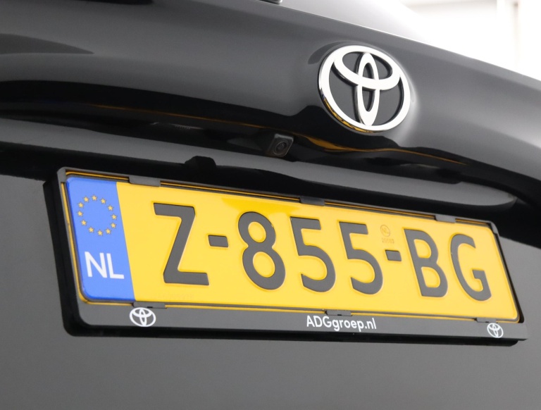 Toyota Yaris - 1.5 VVT-i First Edition 39