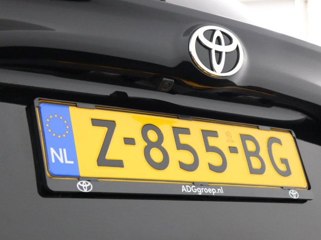 Toyota Yaris - 1.5 VVT-i First Edition