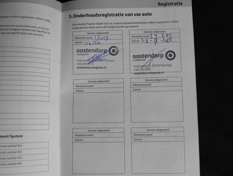 Toyota Yaris - 1.5 VVT-i First Edition 41