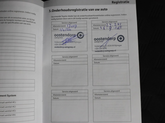 Toyota Yaris - 1.5 VVT-i First Edition