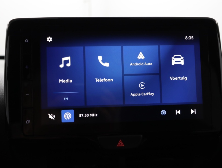 Toyota Yaris - 1.5 VVT-i First Edition 44