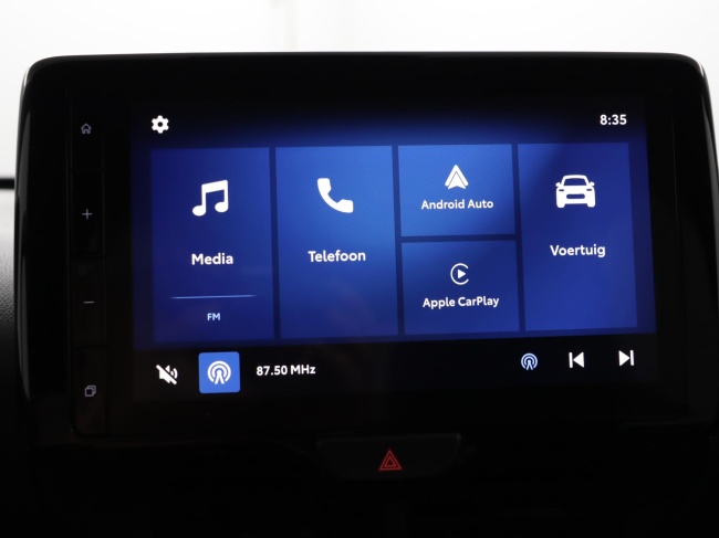 Toyota Yaris - 1.5 VVT-i First Edition