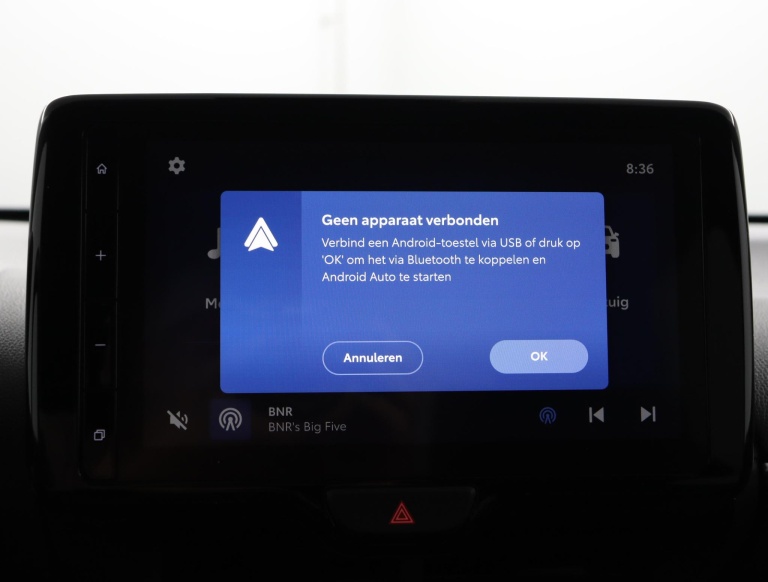 Toyota Yaris - 1.5 VVT-i First Edition 46