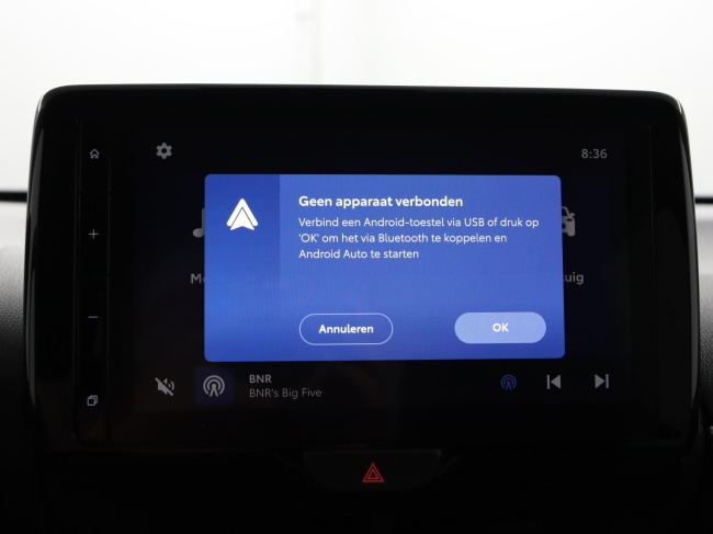 Toyota Yaris - 1.5 VVT-i First Edition