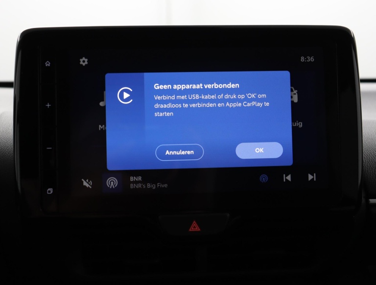 Toyota Yaris - 1.5 VVT-i First Edition 47