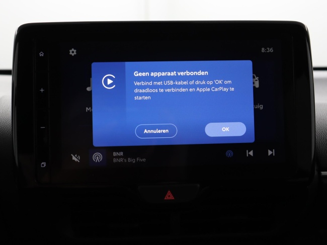 Toyota Yaris - 1.5 VVT-i First Edition