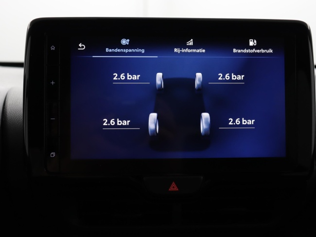 Toyota Yaris - 1.5 VVT-i First Edition