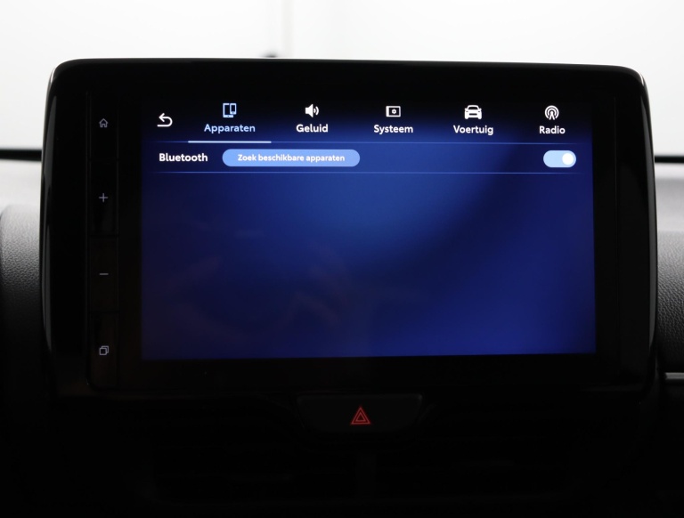 Toyota Yaris - 1.5 VVT-i First Edition 49