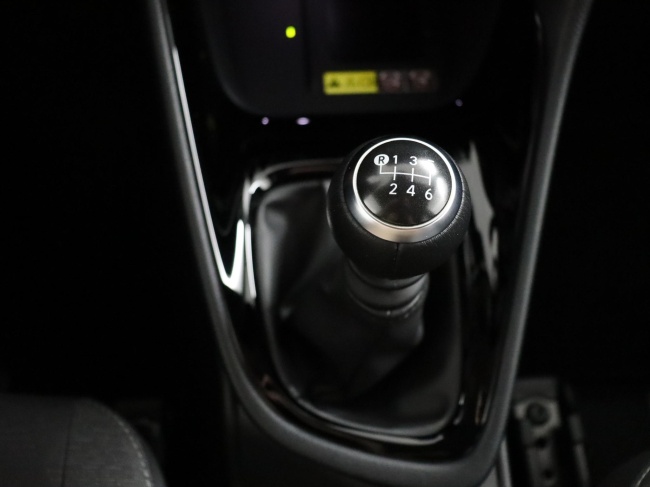 Toyota Yaris - 1.5 VVT-i First Edition