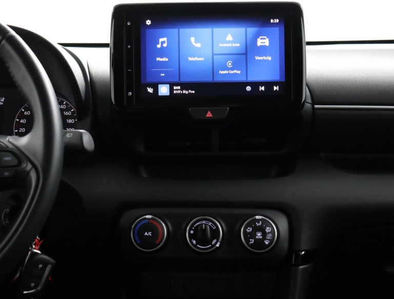 Toyota Yaris - 1.5 VVT-i First Edition 55