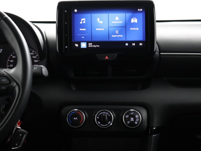 Toyota Yaris - 1.5 VVT-i First Edition