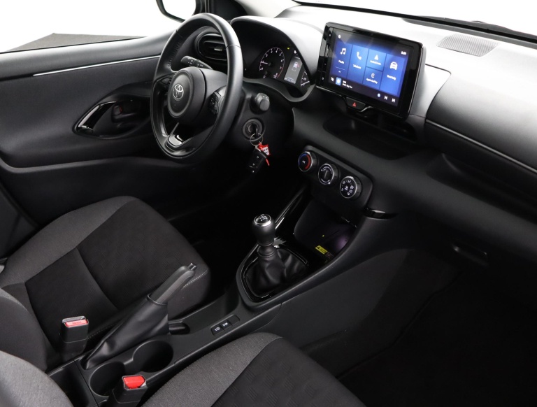 Toyota Yaris - 1.5 VVT-i First Edition 56
