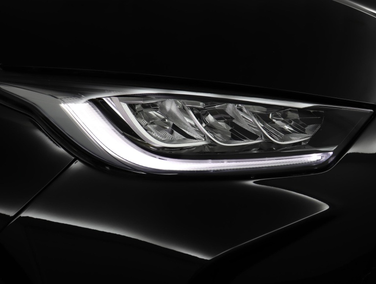 Toyota Yaris - 1.5 VVT-i First Edition 58