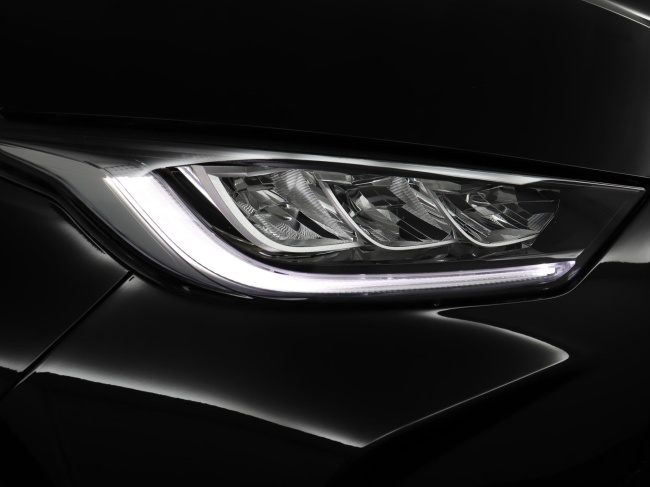 Toyota Yaris - 1.5 VVT-i First Edition