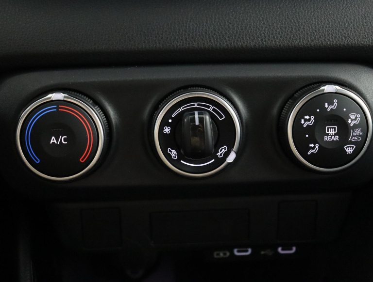 Toyota Yaris - 1.5 VVT-i First Edition 7