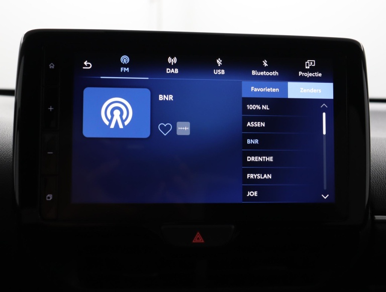 Toyota Yaris - 1.5 VVT-i First Edition 8