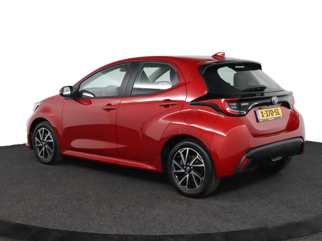 Toyota Yaris - 1.5 Hybrid Dynamic