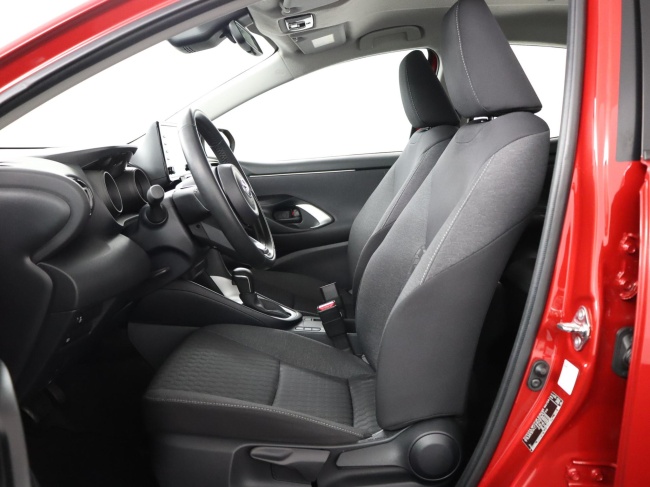Toyota Yaris - 1.5 Hybrid Dynamic