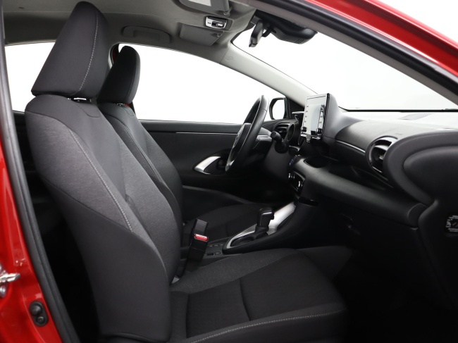 Toyota Yaris - 1.5 Hybrid Dynamic