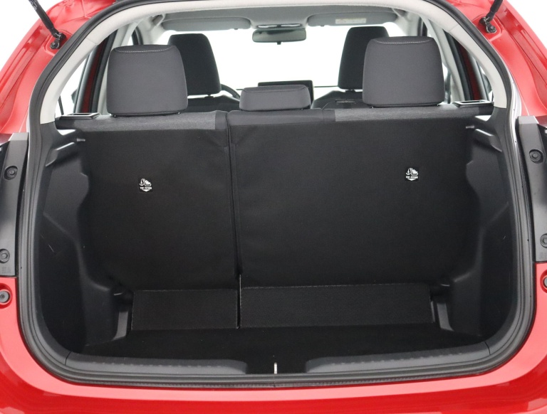 Toyota Yaris - 1.5 Hybrid Dynamic 21