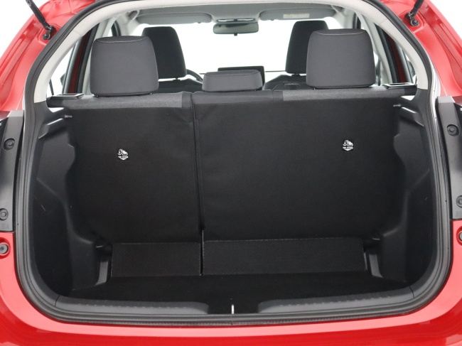 Toyota Yaris - 1.5 Hybrid Dynamic