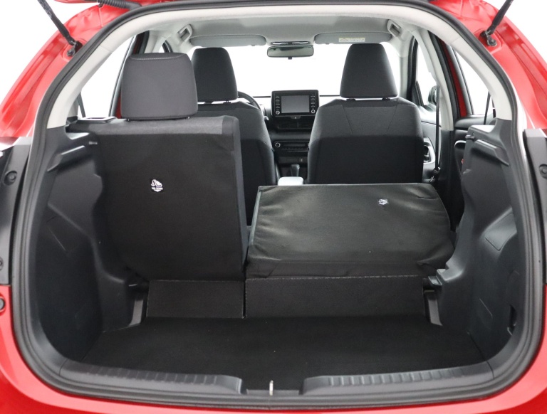 Toyota Yaris - 1.5 Hybrid Dynamic 22