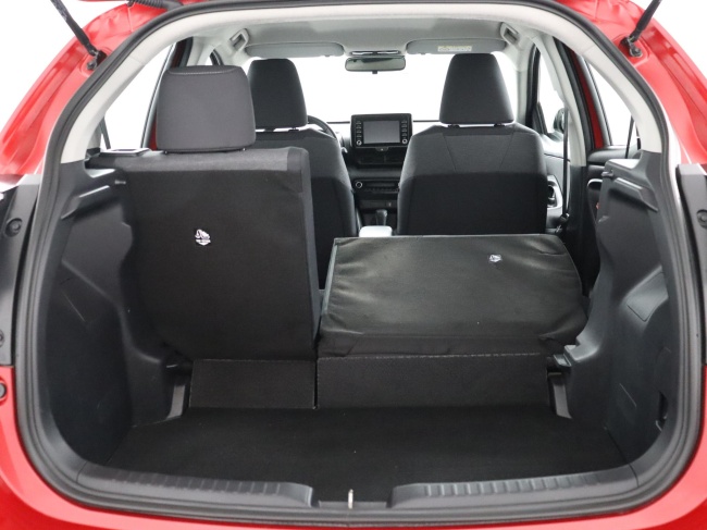 Toyota Yaris - 1.5 Hybrid Dynamic