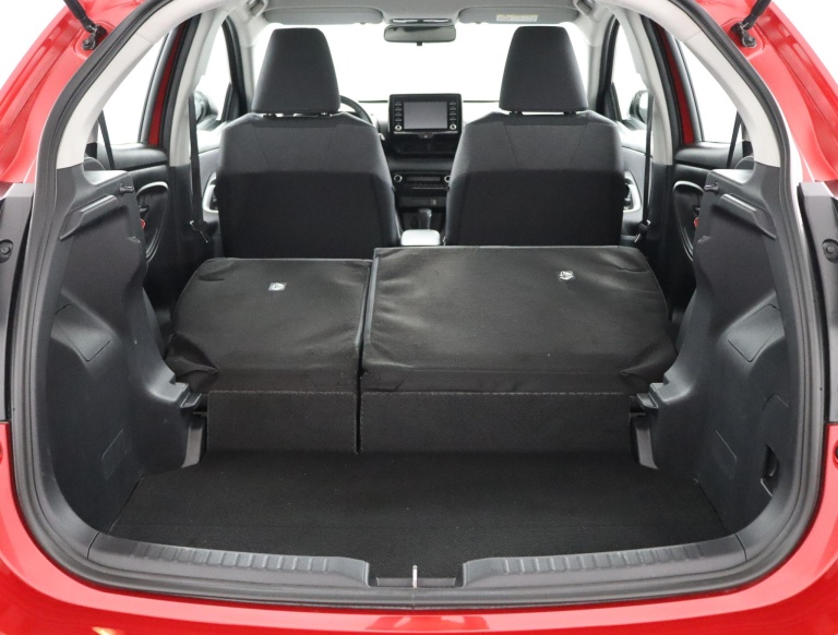 Toyota Yaris - 1.5 Hybrid Dynamic 23