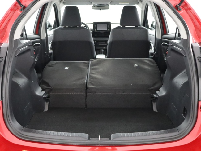 Toyota Yaris - 1.5 Hybrid Dynamic