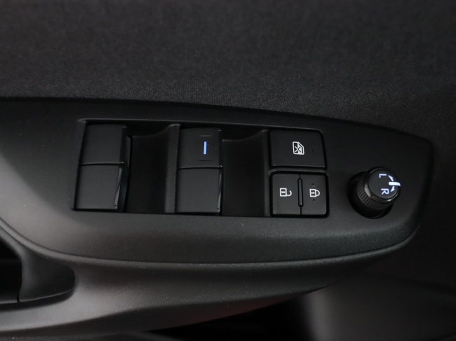 Toyota Yaris - 1.5 Hybrid Dynamic