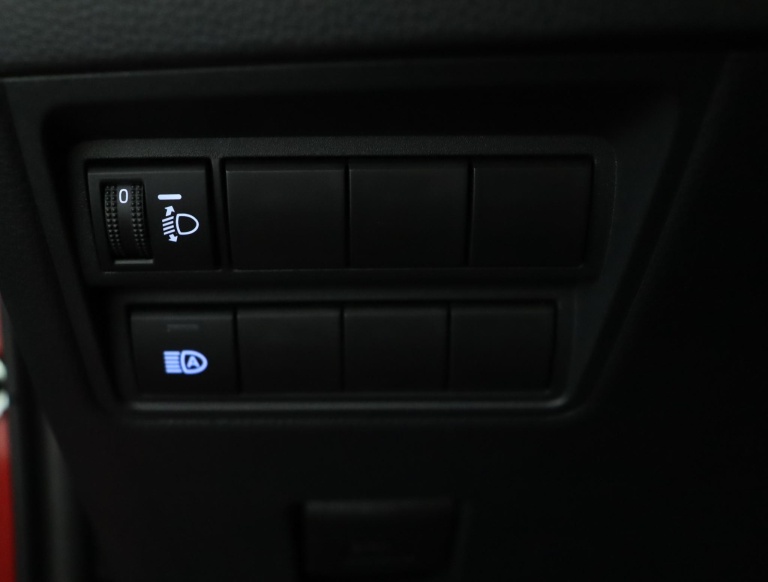 Toyota Yaris - 1.5 Hybrid Dynamic 26