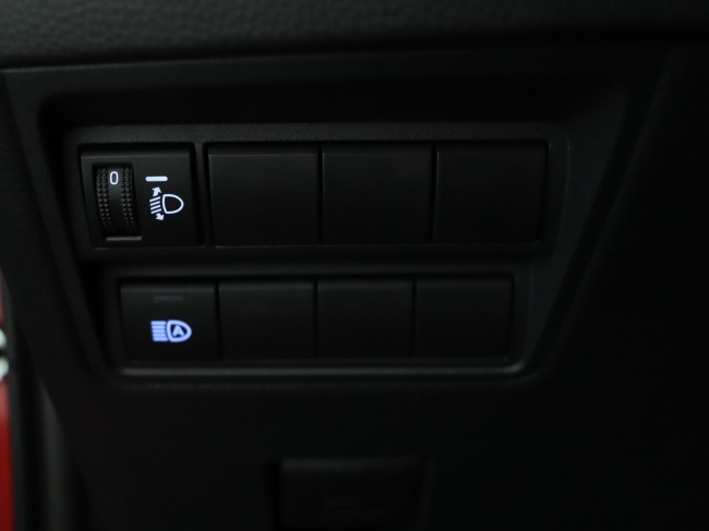 Toyota Yaris - 1.5 Hybrid Dynamic