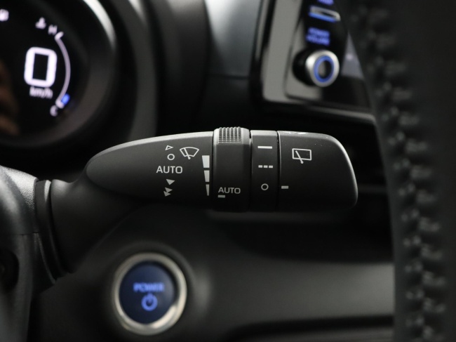 Toyota Yaris - 1.5 Hybrid Dynamic