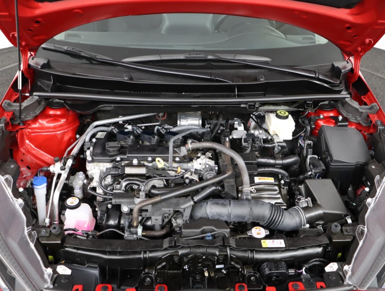 Toyota Yaris - 1.5 Hybrid Dynamic 30