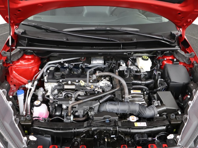 Toyota Yaris - 1.5 Hybrid Dynamic