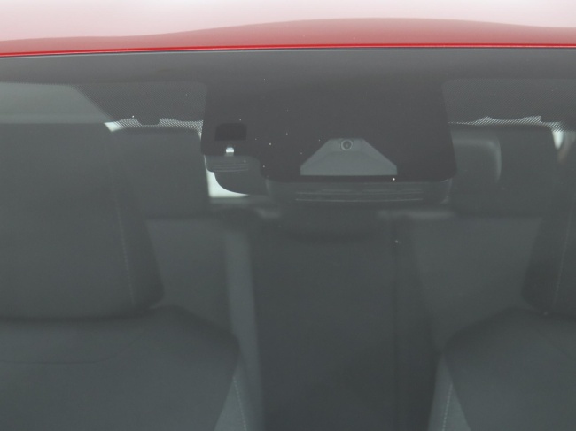 Toyota Yaris - 1.5 Hybrid Dynamic