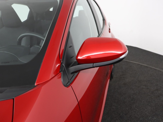 Toyota Yaris - 1.5 Hybrid Dynamic