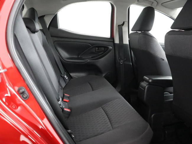 Toyota Yaris - 1.5 Hybrid Dynamic