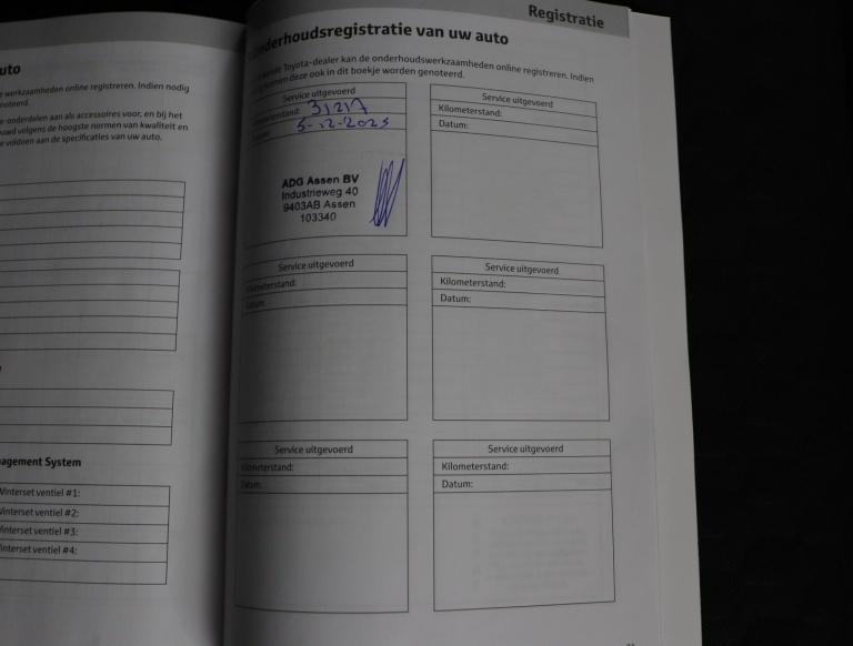 Toyota Yaris - 1.5 Hybrid Dynamic 40