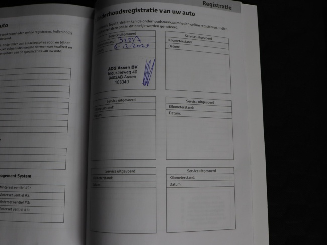 Toyota Yaris - 1.5 Hybrid Dynamic