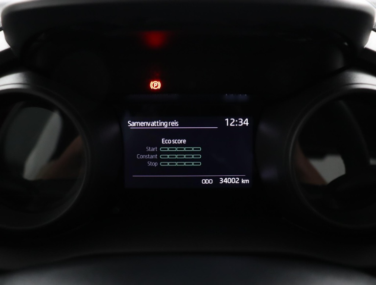 Toyota Yaris - 1.5 Hybrid Dynamic 43