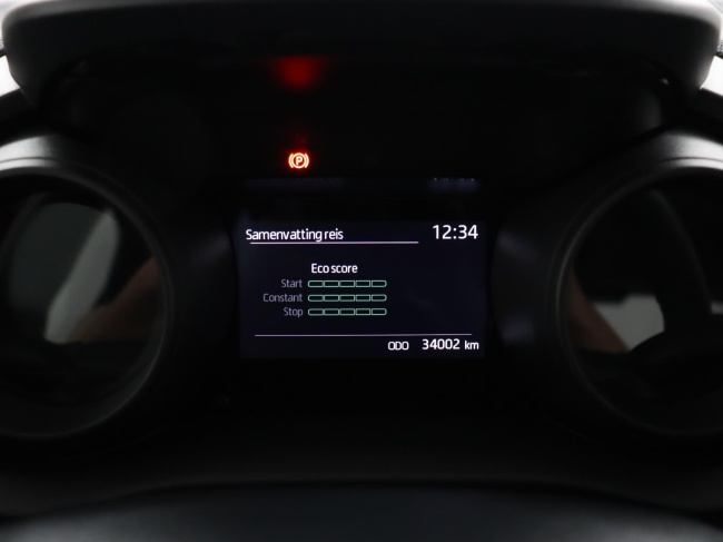 Toyota Yaris - 1.5 Hybrid Dynamic