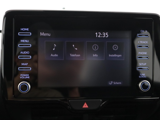 Toyota Yaris - 1.5 Hybrid Dynamic