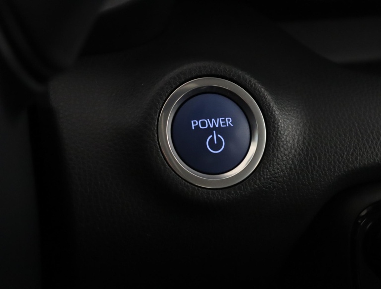 Toyota Yaris - 1.5 Hybrid Dynamic 47