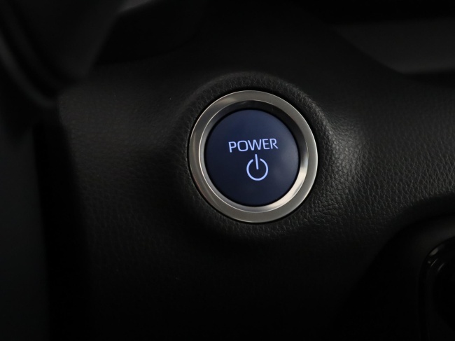 Toyota Yaris - 1.5 Hybrid Dynamic