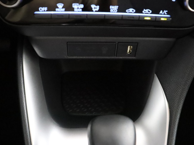 Toyota Yaris - 1.5 Hybrid Dynamic