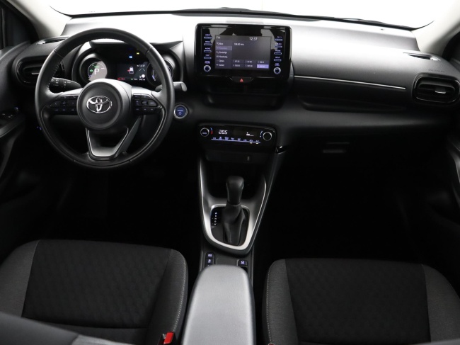 Toyota Yaris - 1.5 Hybrid Dynamic